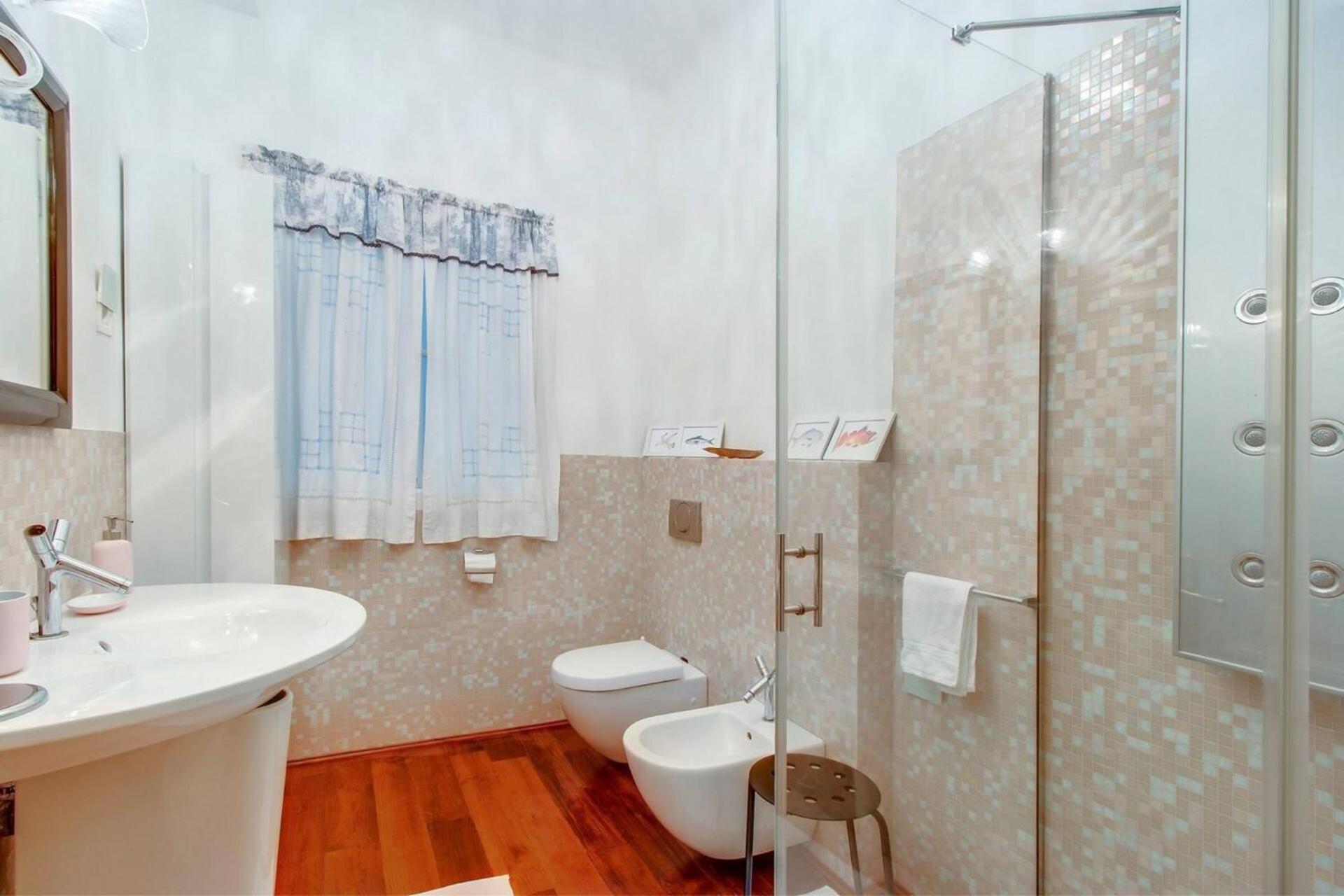 Vindobona Hotel Mali Losinj Luaran gambar