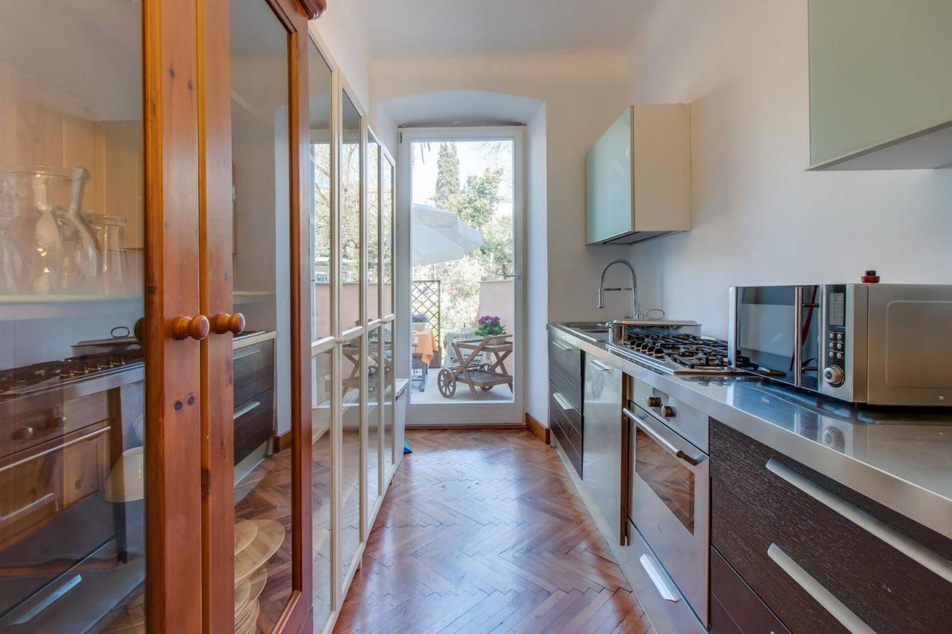 Vindobona Hotel Mali Losinj Luaran gambar