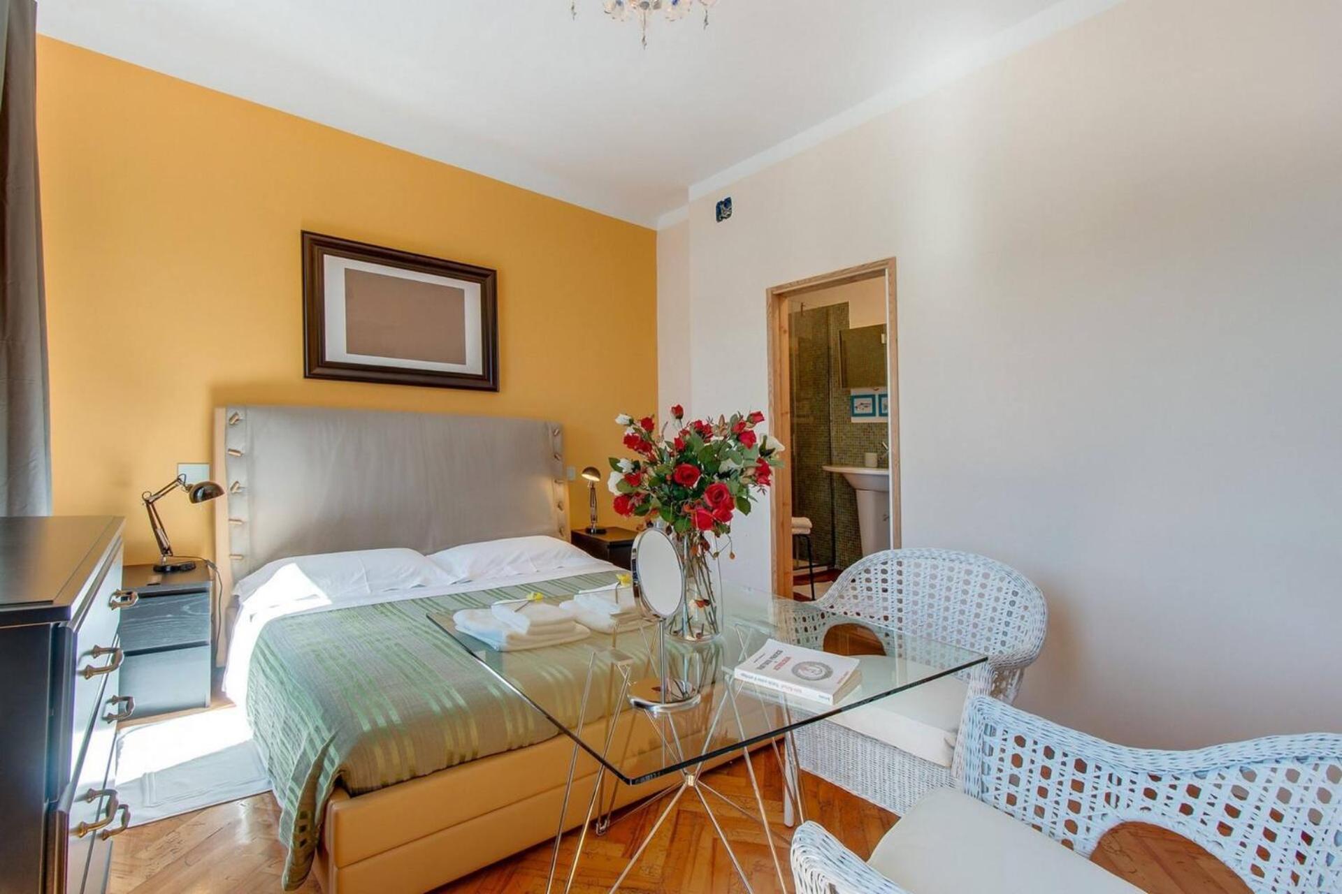 Vindobona Hotel Mali Losinj Luaran gambar