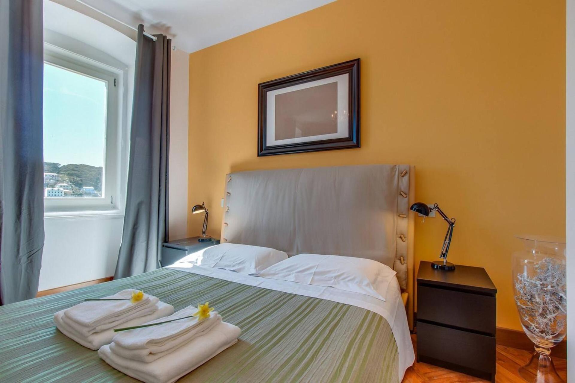 Vindobona Hotel Mali Losinj Luaran gambar