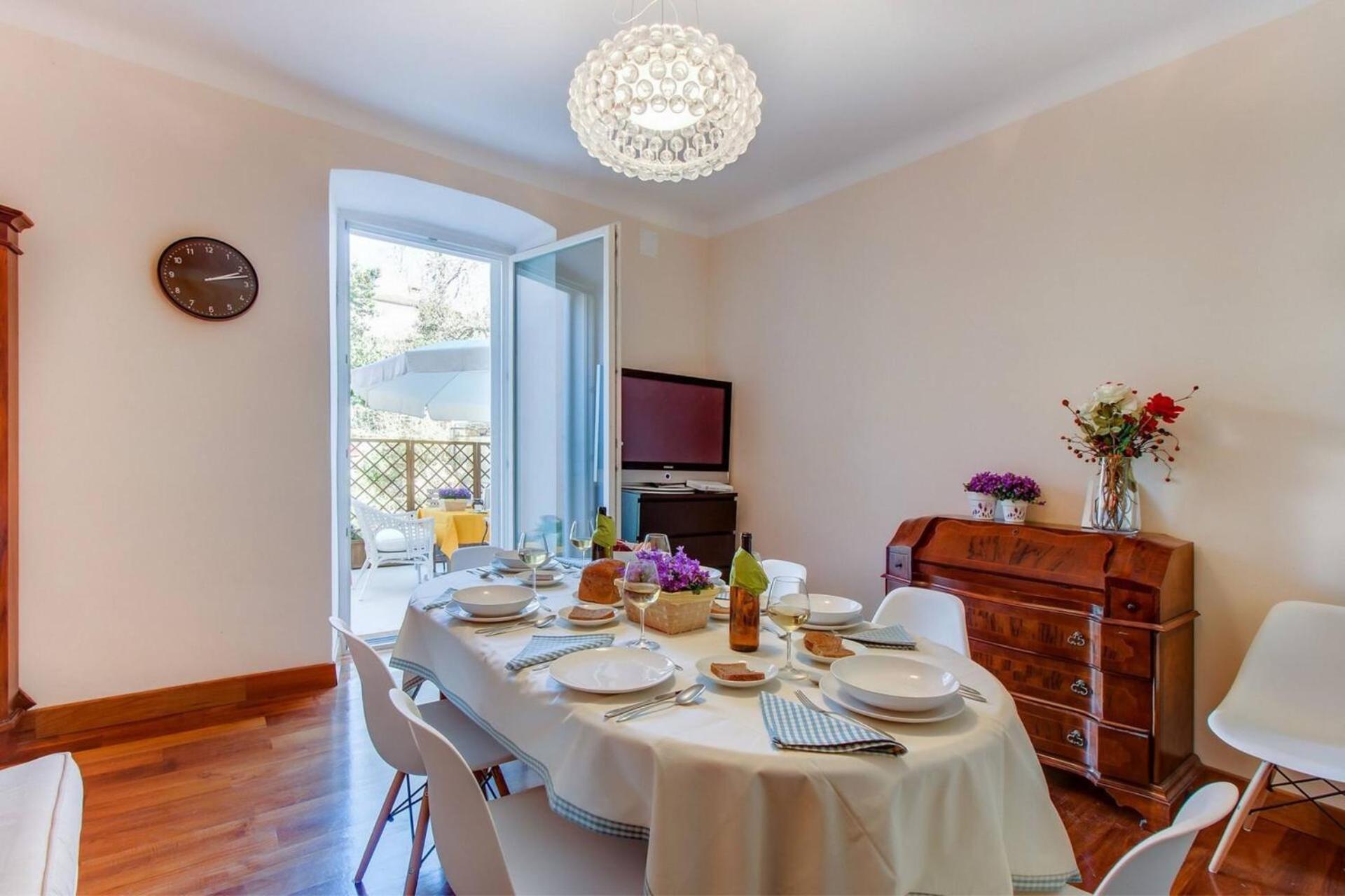 Vindobona Hotel Mali Losinj Luaran gambar