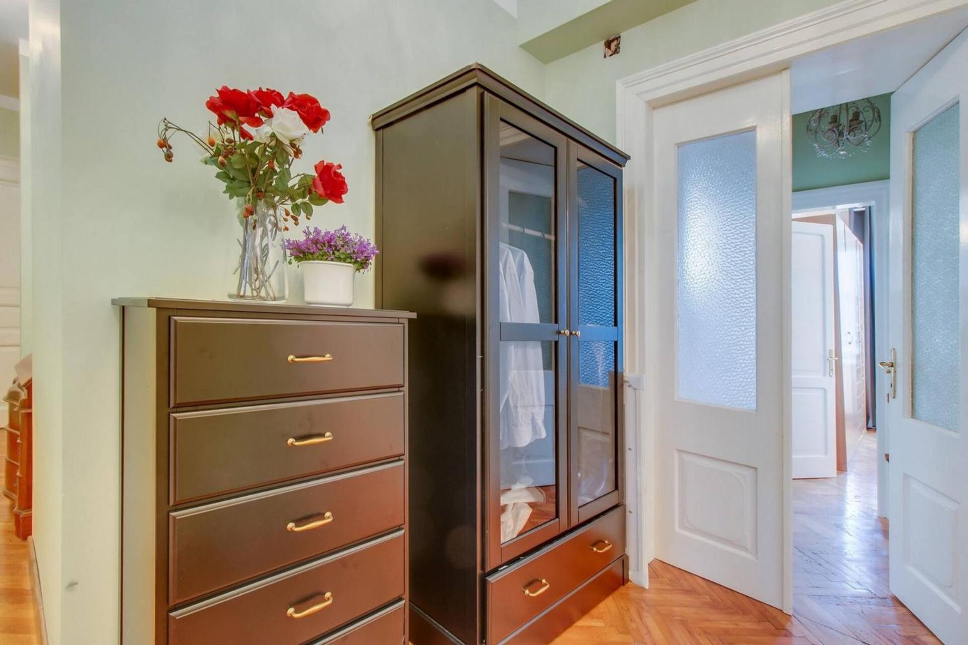 Vindobona Hotel Mali Losinj Luaran gambar