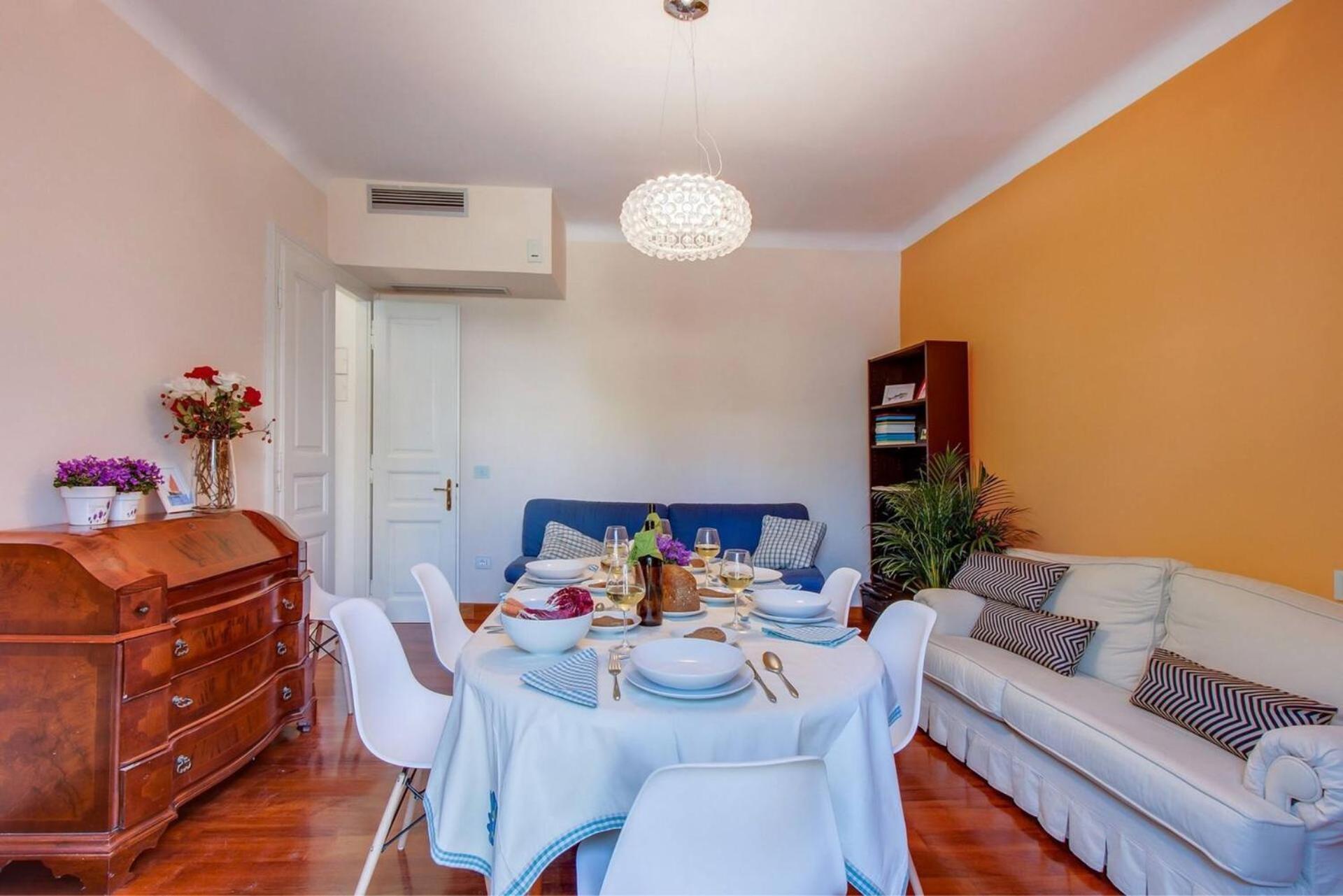 Vindobona Hotel Mali Losinj Luaran gambar