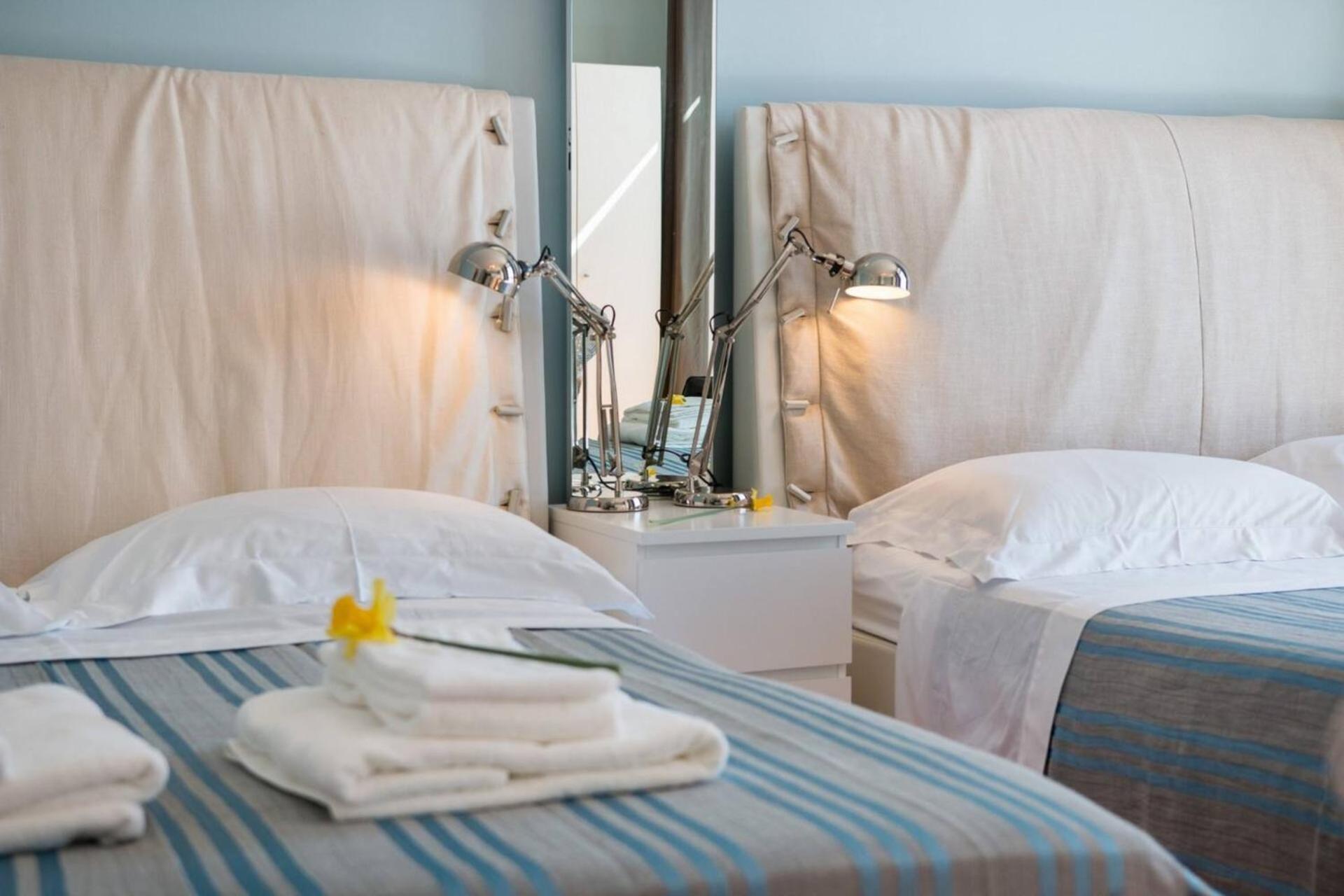 Vindobona Hotel Mali Losinj Luaran gambar