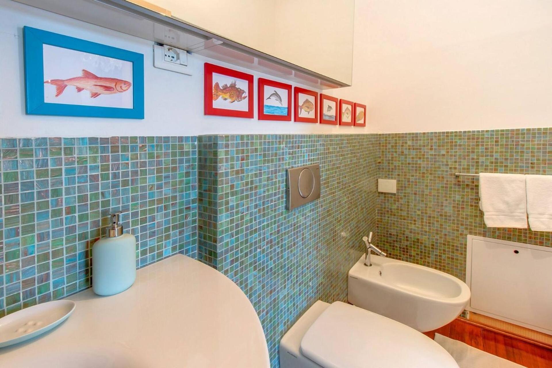 Vindobona Hotel Mali Losinj Luaran gambar