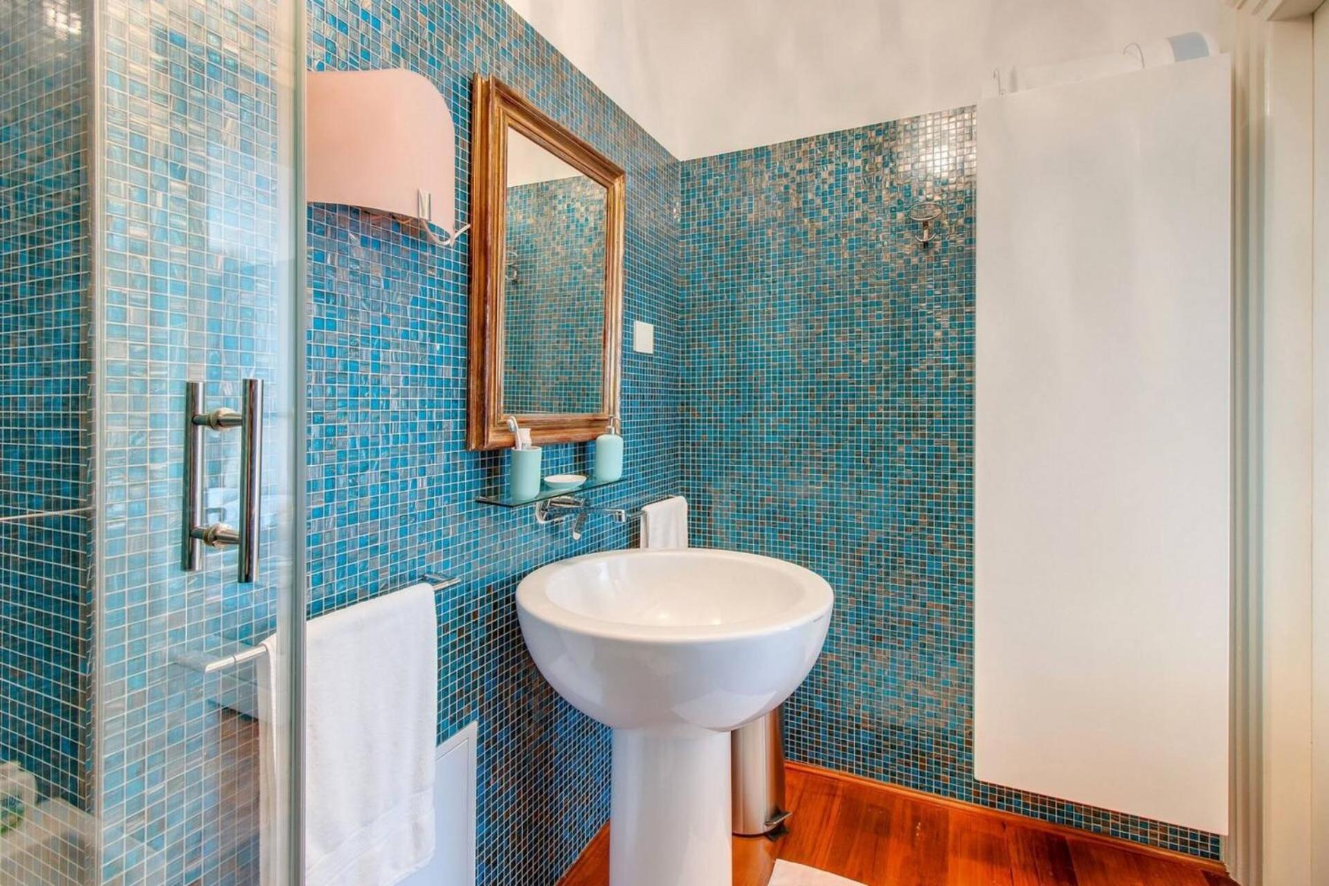 Vindobona Hotel Mali Losinj Luaran gambar