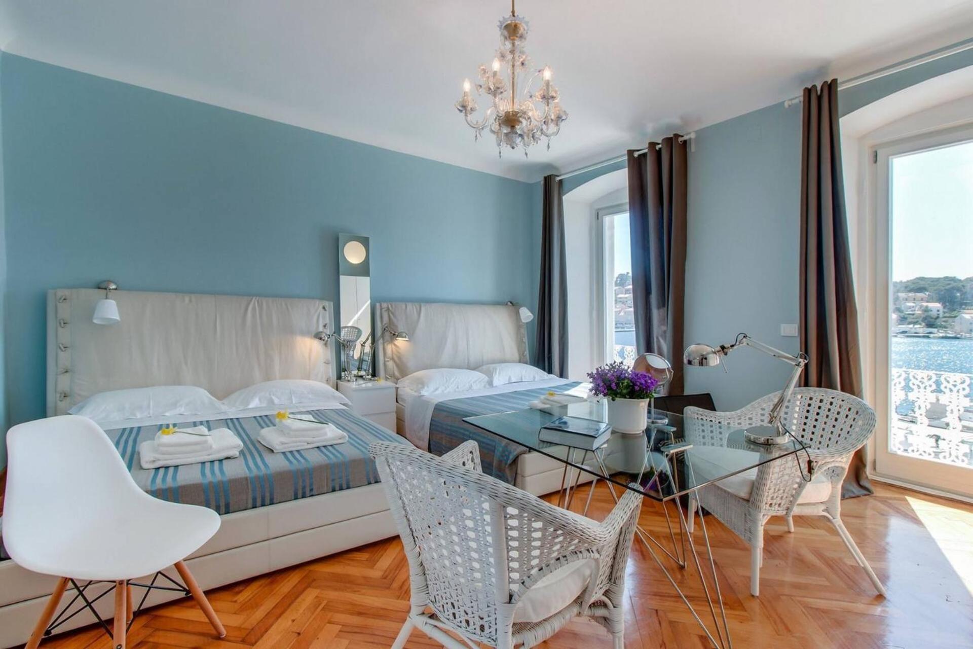 Vindobona Hotel Mali Losinj Luaran gambar