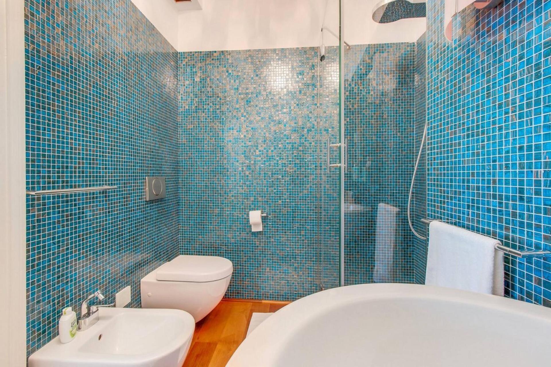 Vindobona Hotel Mali Losinj Luaran gambar
