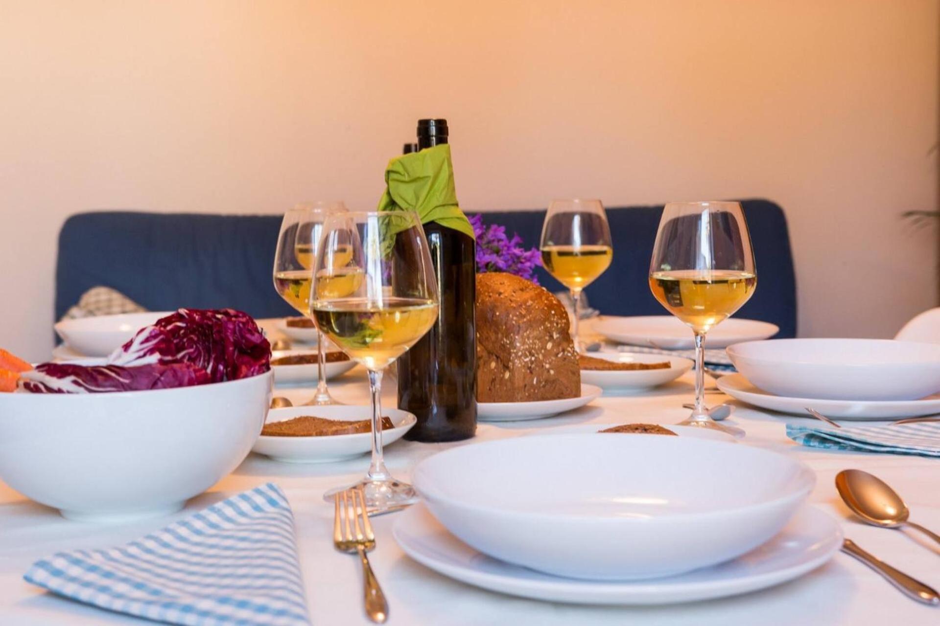 Vindobona Hotel Mali Losinj Luaran gambar