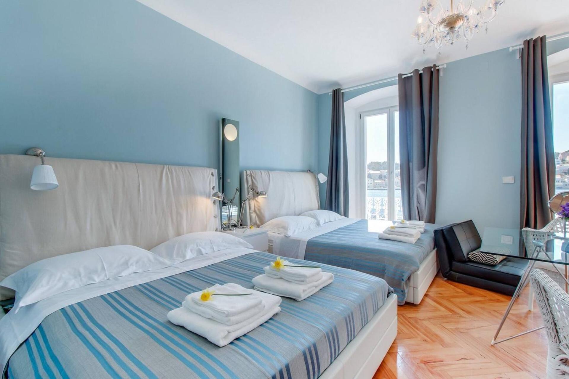 Vindobona Hotel Mali Losinj Luaran gambar