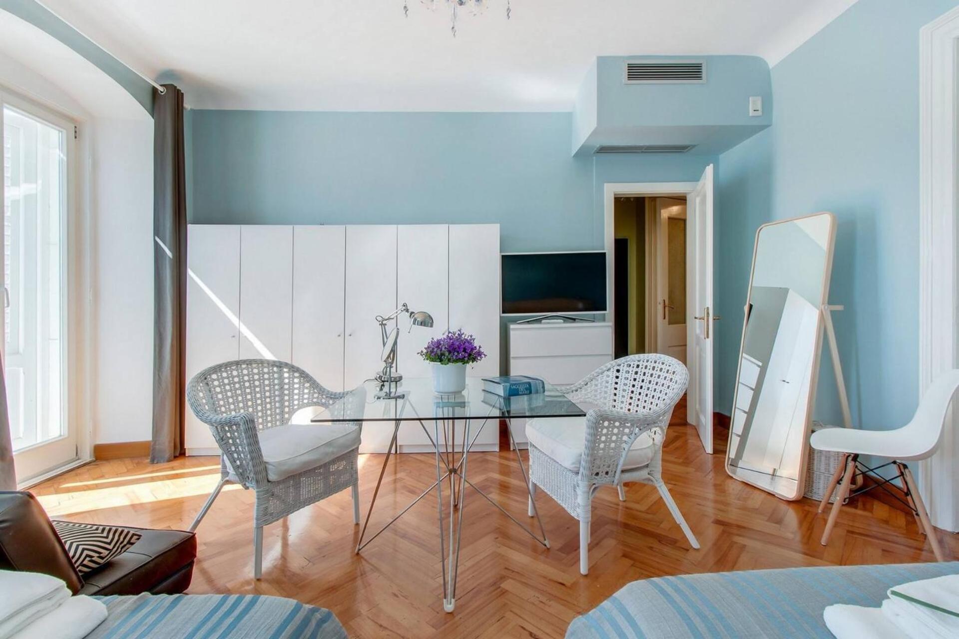 Vindobona Hotel Mali Losinj Luaran gambar