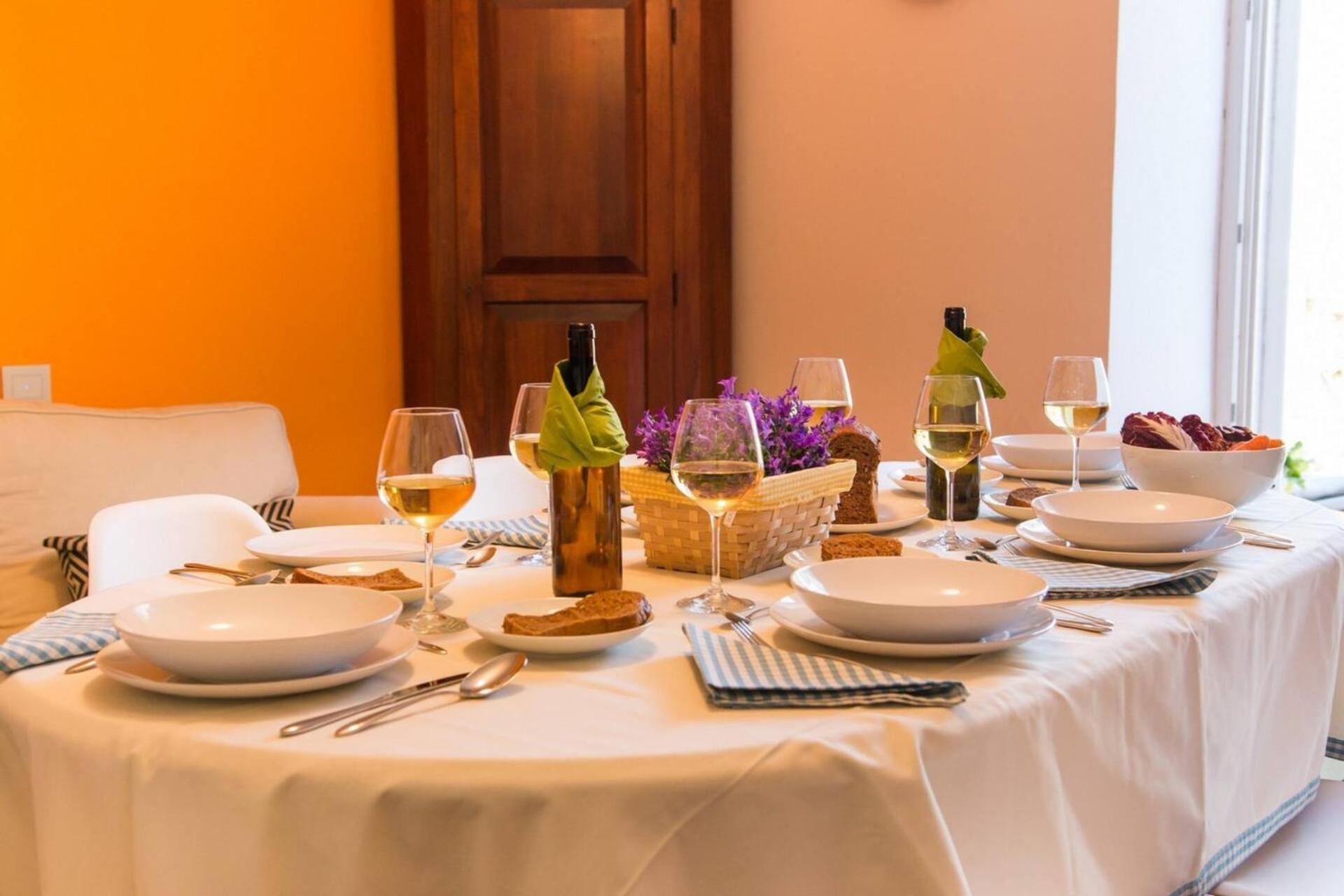 Vindobona Hotel Mali Losinj Luaran gambar
