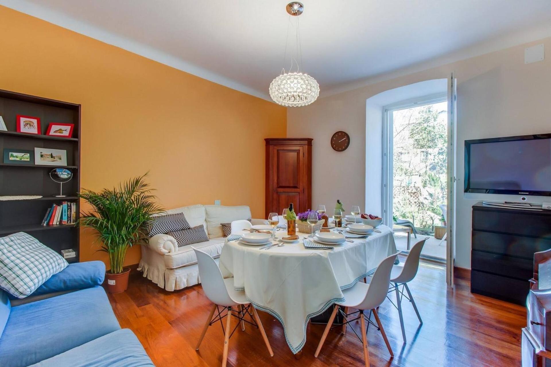 Vindobona Hotel Mali Losinj Luaran gambar
