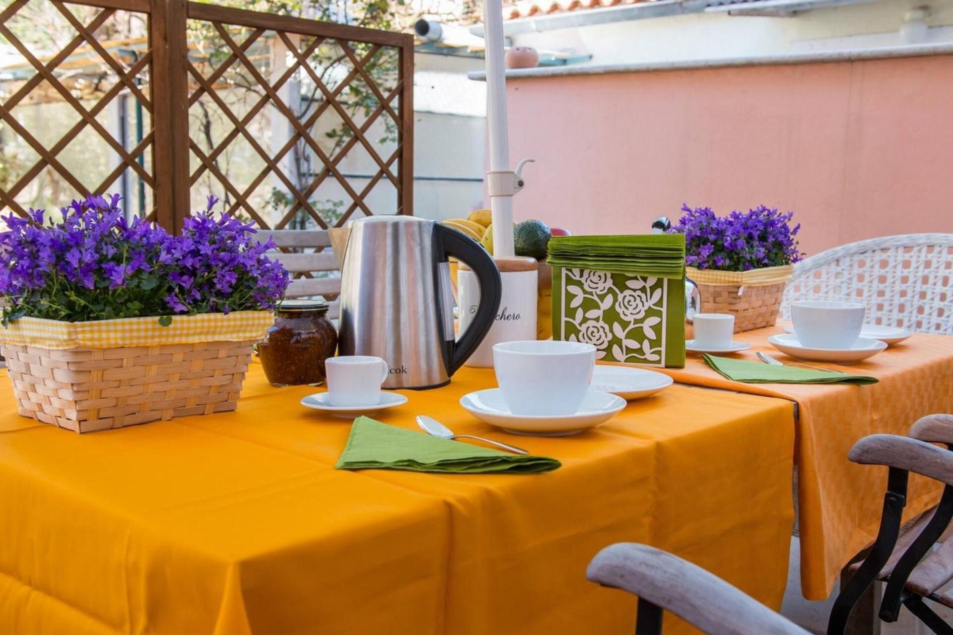 Vindobona Hotel Mali Losinj Luaran gambar